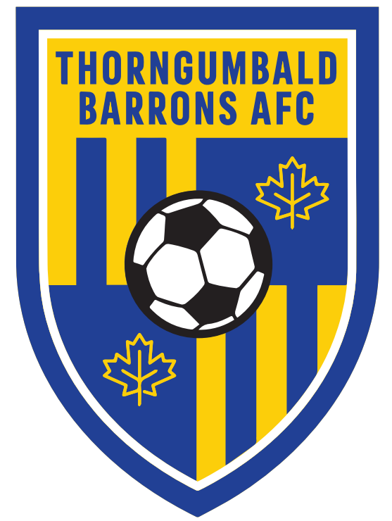 Thorngumbald Barrons AFC